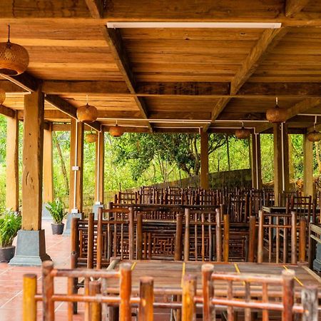 The Loli Hill Homestay Ninh Binh Exterior foto