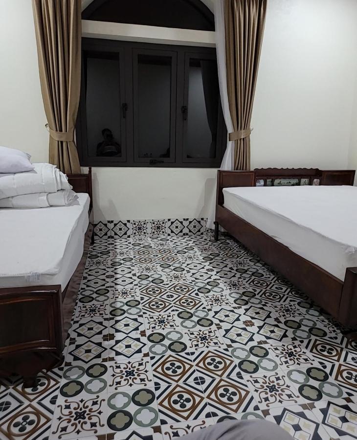 The Loli Hill Homestay Ninh Binh Exterior foto