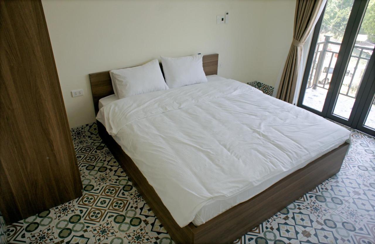 The Loli Hill Homestay Ninh Binh Exterior foto