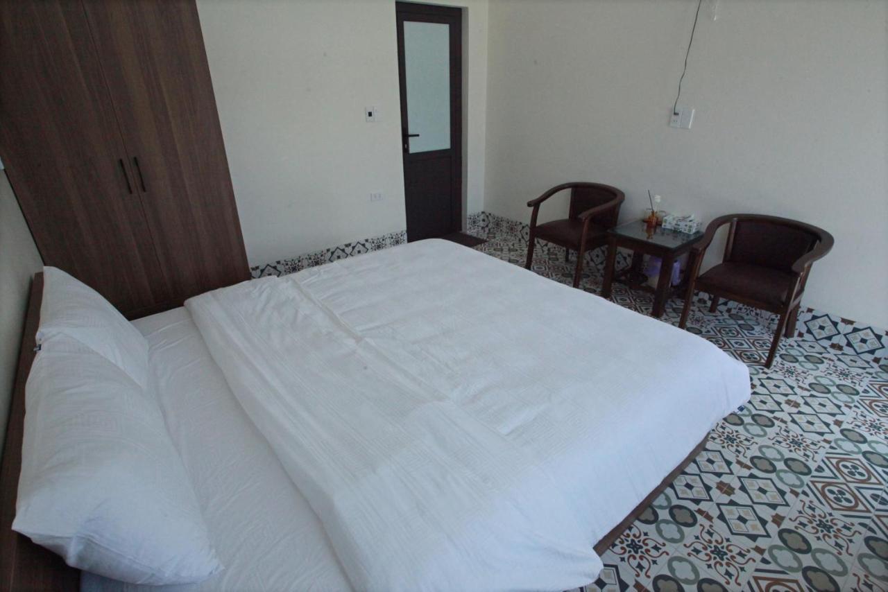 The Loli Hill Homestay Ninh Binh Exterior foto