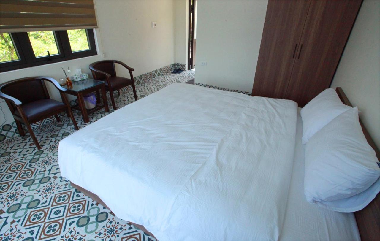 The Loli Hill Homestay Ninh Binh Exterior foto
